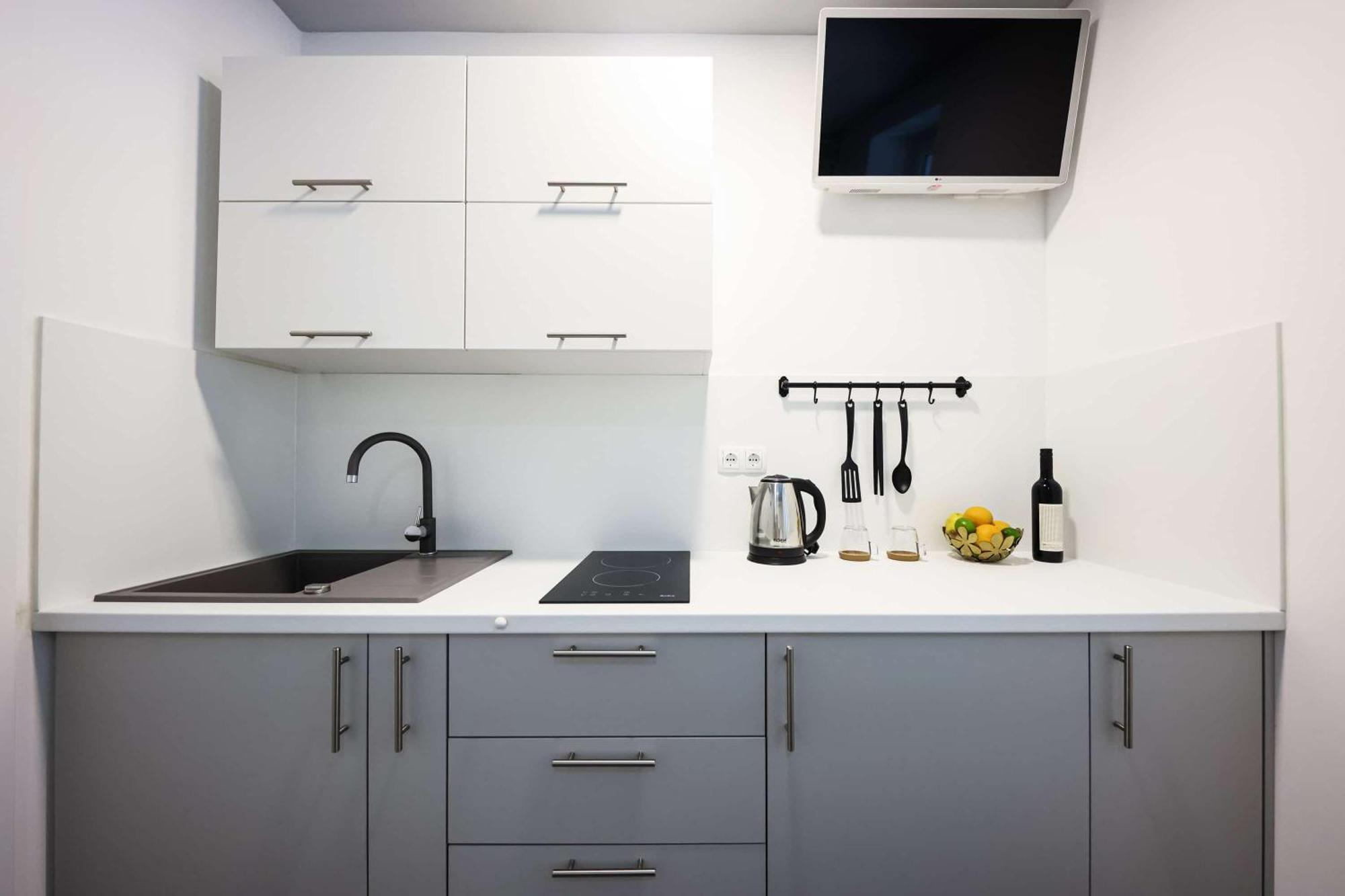 1914 Studio Apartments Задар Екстериор снимка