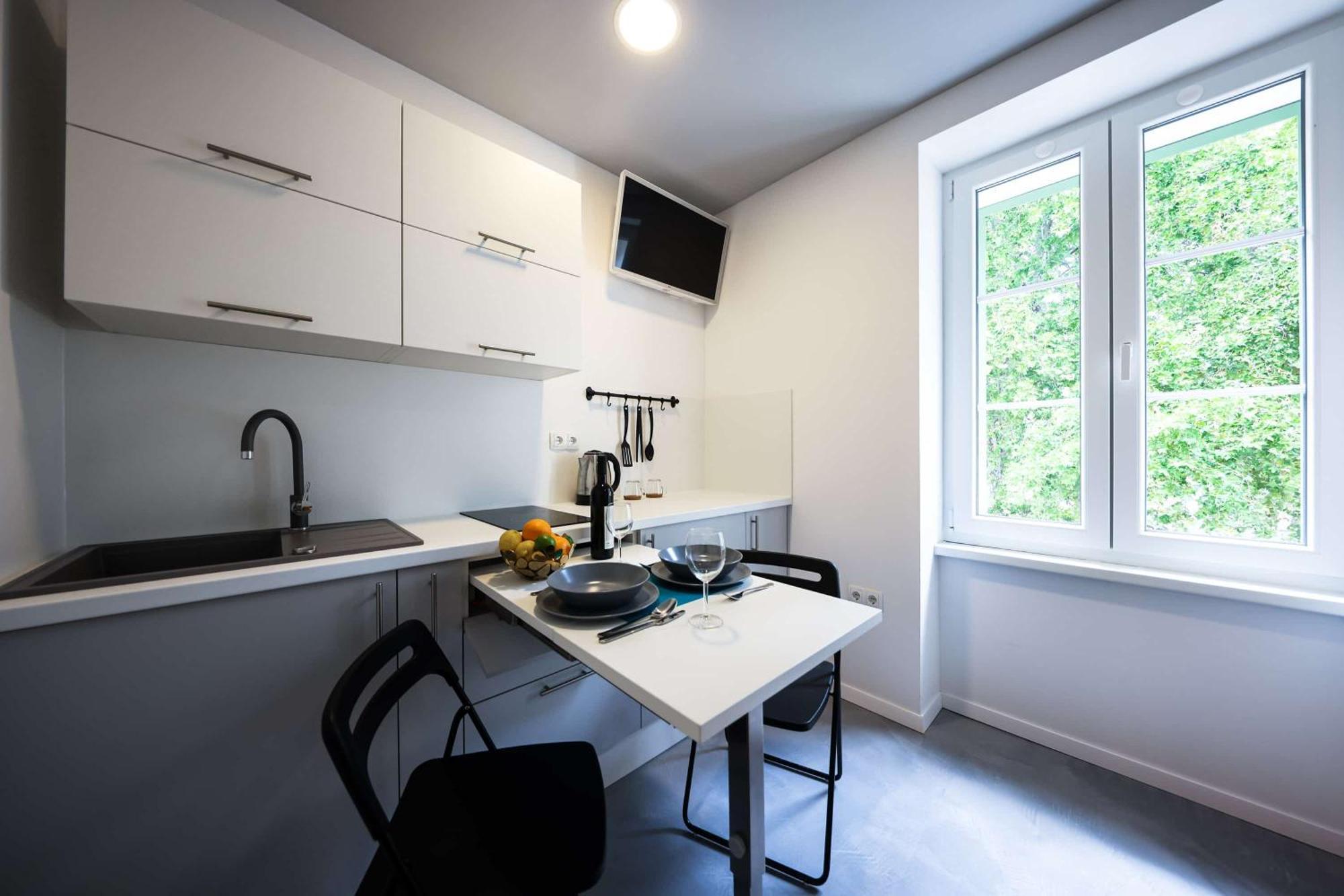 1914 Studio Apartments Задар Екстериор снимка