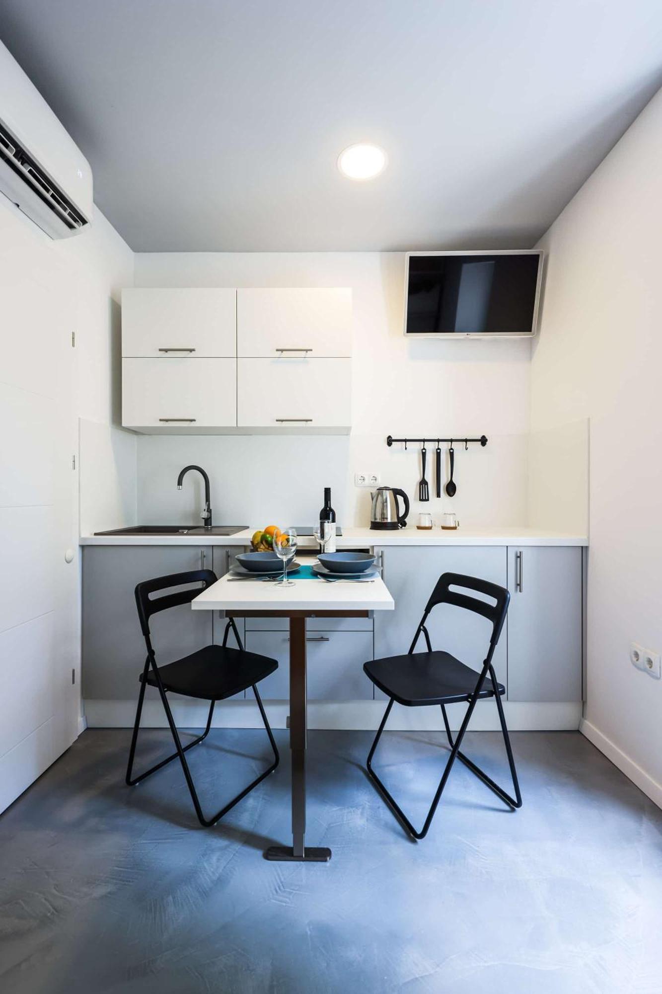 1914 Studio Apartments Задар Екстериор снимка