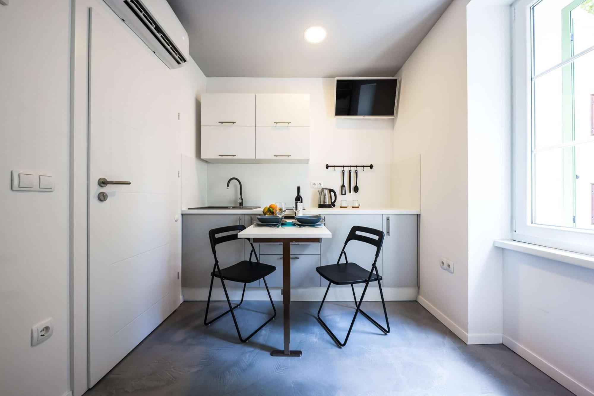 1914 Studio Apartments Задар Екстериор снимка
