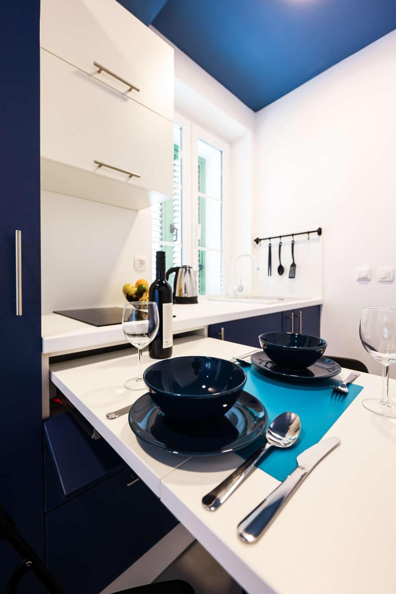 1914 Studio Apartments Задар Екстериор снимка