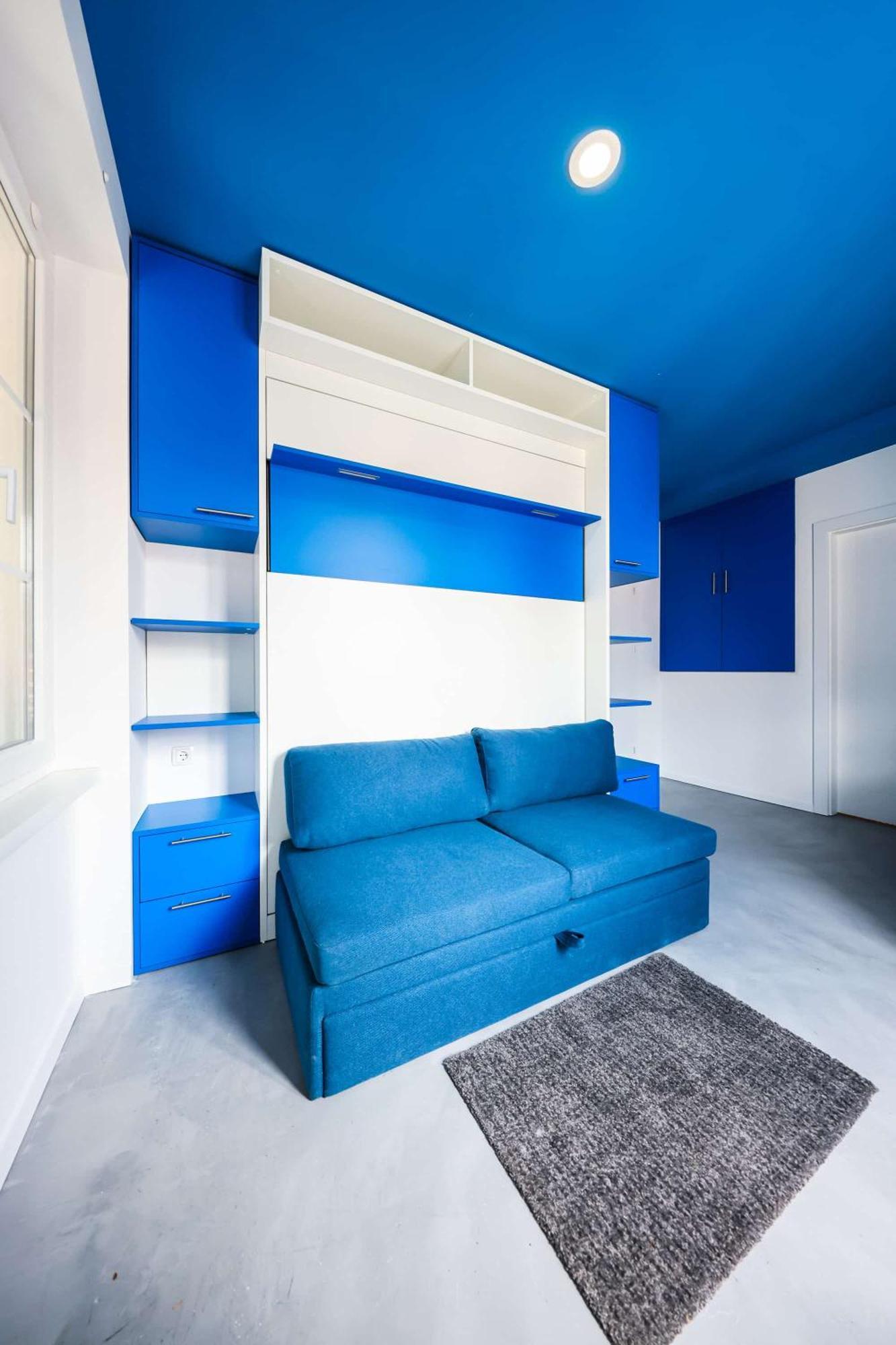 1914 Studio Apartments Задар Екстериор снимка
